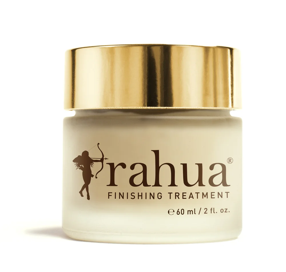 Rahua Finishing Treatment Sarah Kahn Hair