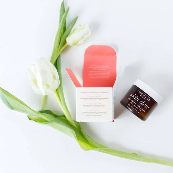 one love organics skin dew