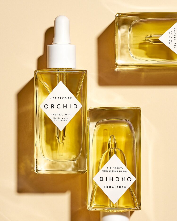 Herbivore Botanicals Orchid Face Oil | Sarah Kahn Hair Herbivore Botanicals Orchid Face Oil | Sarah Kahn Hair