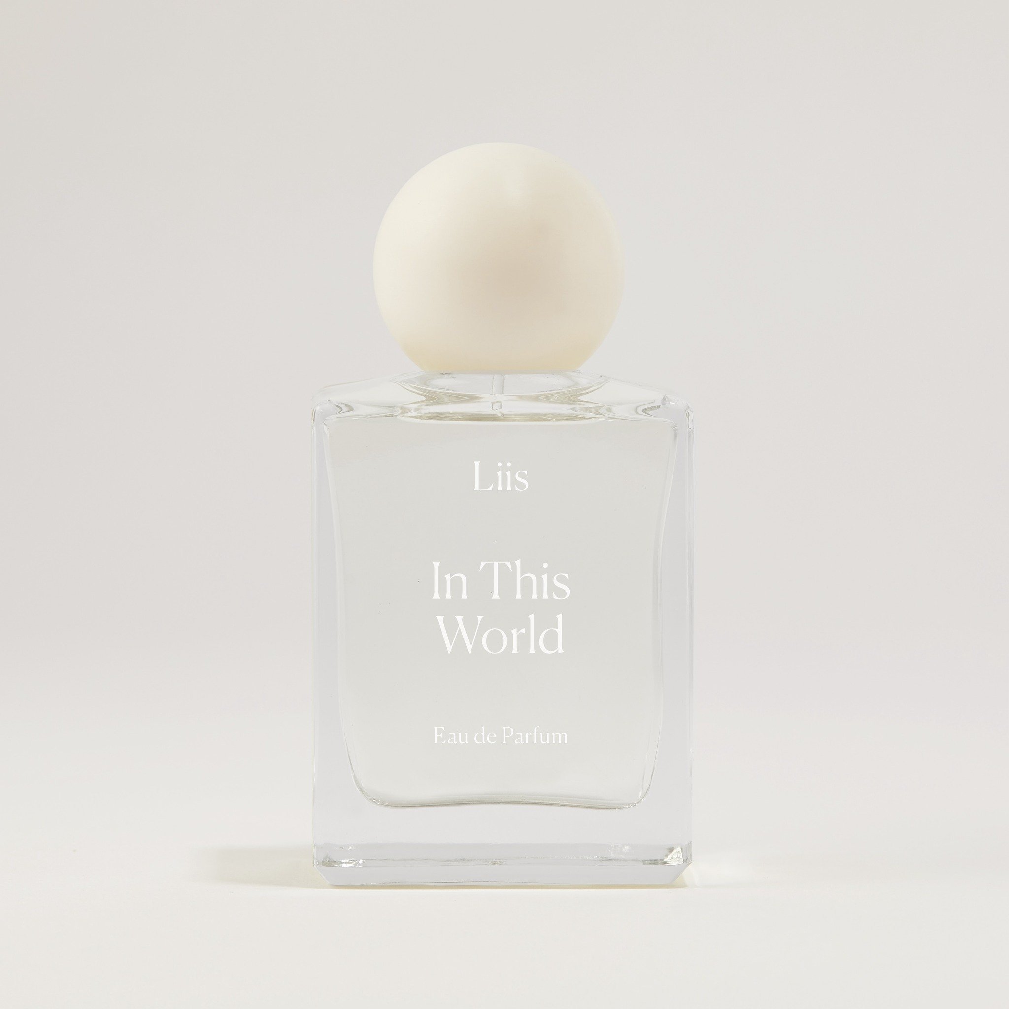 Wish ig had a smells option because this one you won&rsquo;t want to miss! 
In This World

Inspired by our terrestrial gift
to experience sensations and
emotions. In This World takes
place in a lush universe.

NOTES
Blood Orange, Eucalyptus
Fig, Viol