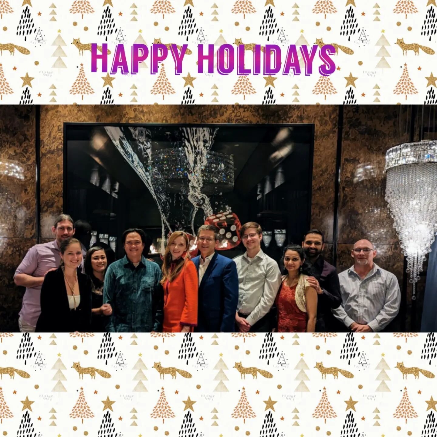 Happy Holidays from all of us at JVC! 
.
.
.
#happyholidays #merrychristmas #archdaily #architect #wishingjoyandhappiness #architectectures #architecture #lasvegasarchitect