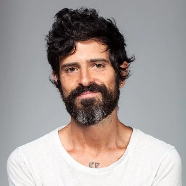 DEVENDRA BANHART