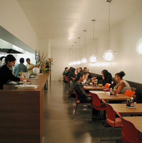 PHO CAFE