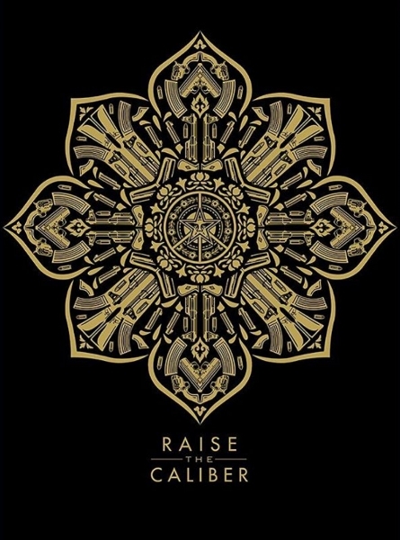 SHEPARD FAIREY