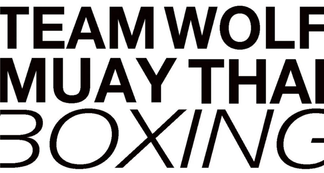 TEAM WOLF MUAY THAI