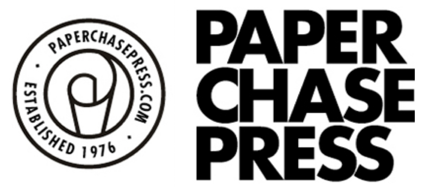 PAPERCHASE PRESS