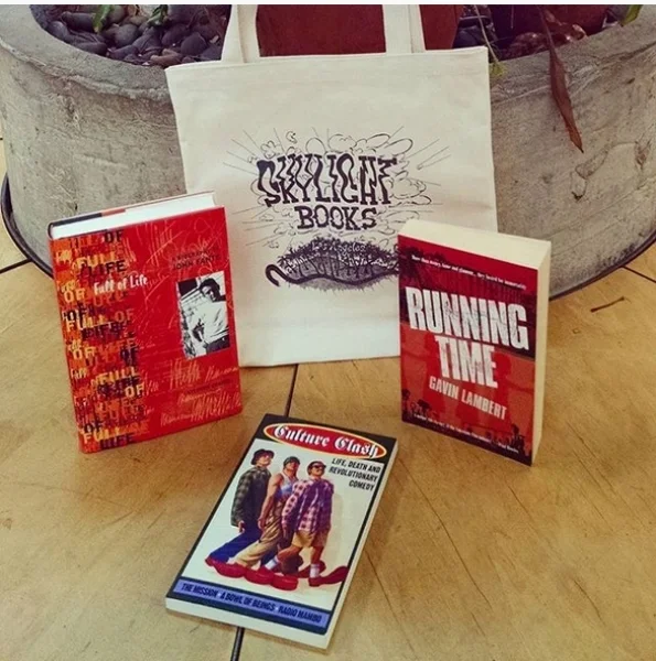 SKYLIGHT BOOKS