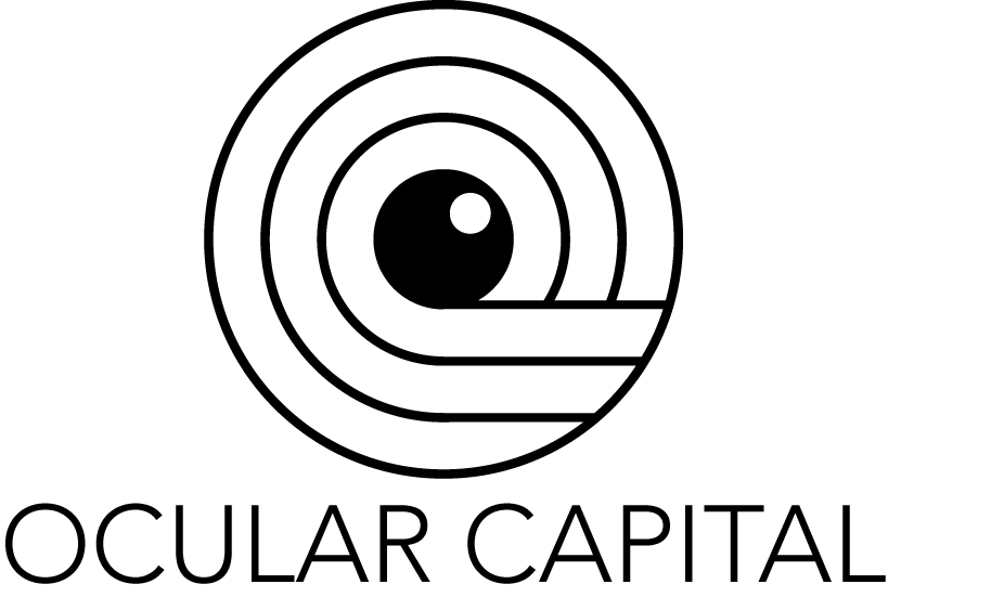 I created this logo in the fall of 2016 for a quant fund startup in Cambridge, MA started by MIT students.