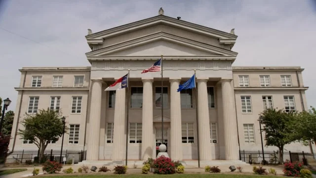 Lincoln County CAC