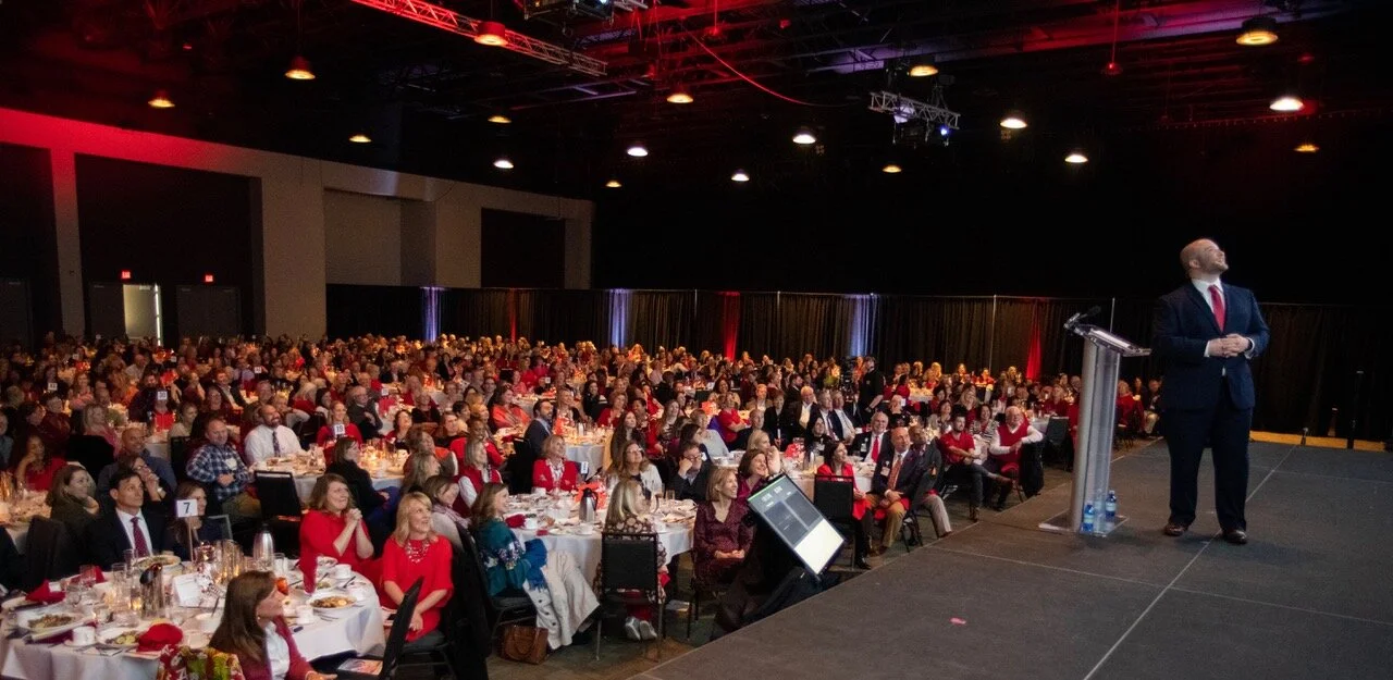 My Perspective On The Movement