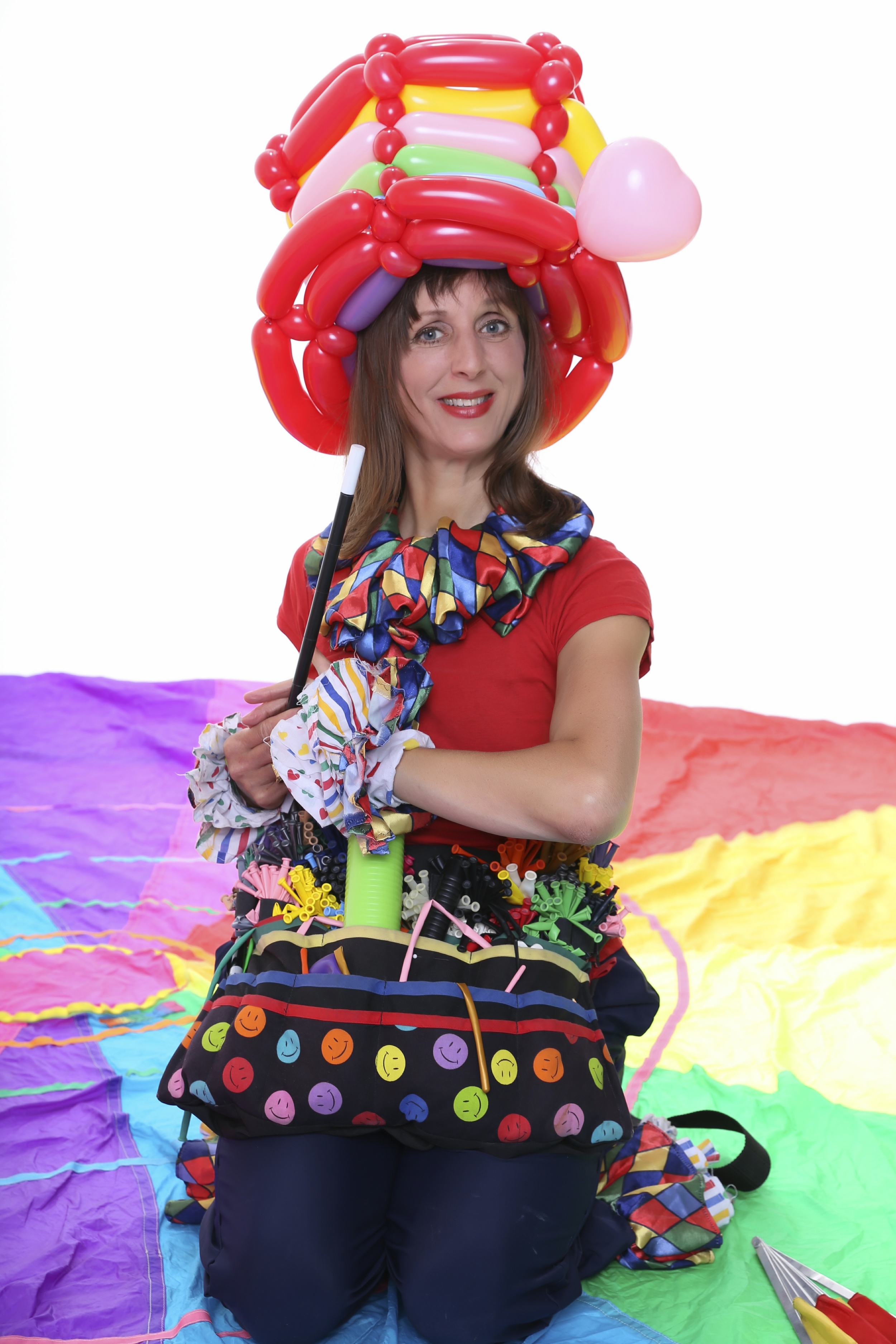 Angie Clown 2 ORIGINAL 2014.jpg