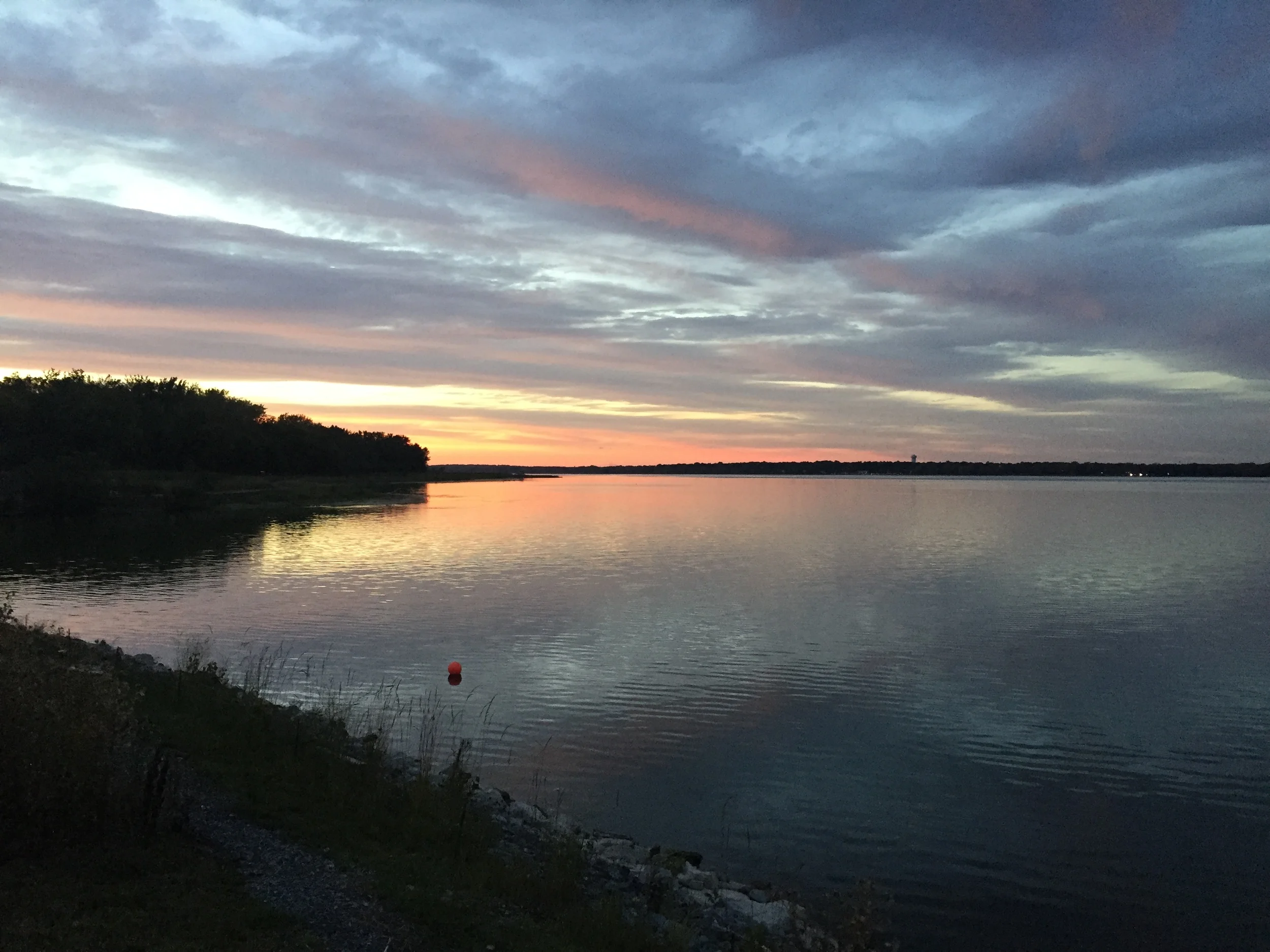 2015 Welcome Back BBQ