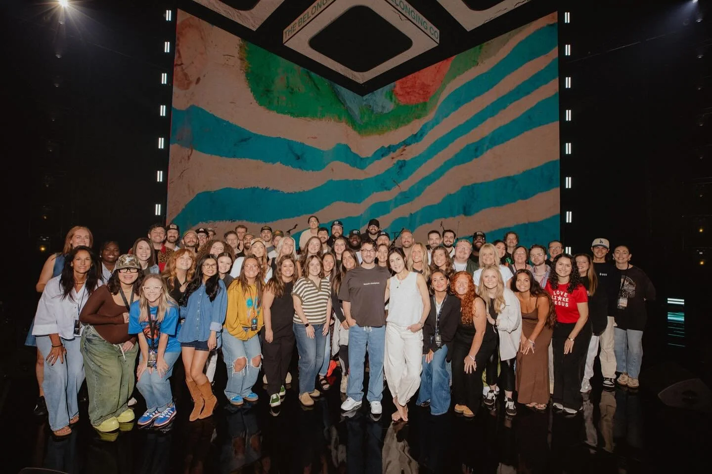 Henry and I chose to obey God in 2013 after a prophetic word confirmed what God had been whispering to us about committing to pioneer our church. We had no idea that 11 years, and ten conferences later that we would not only pioneer a church that we 