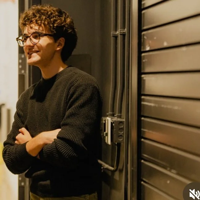 I am so grateful you were born and that I get to be your Mum. Love you son. ❤️