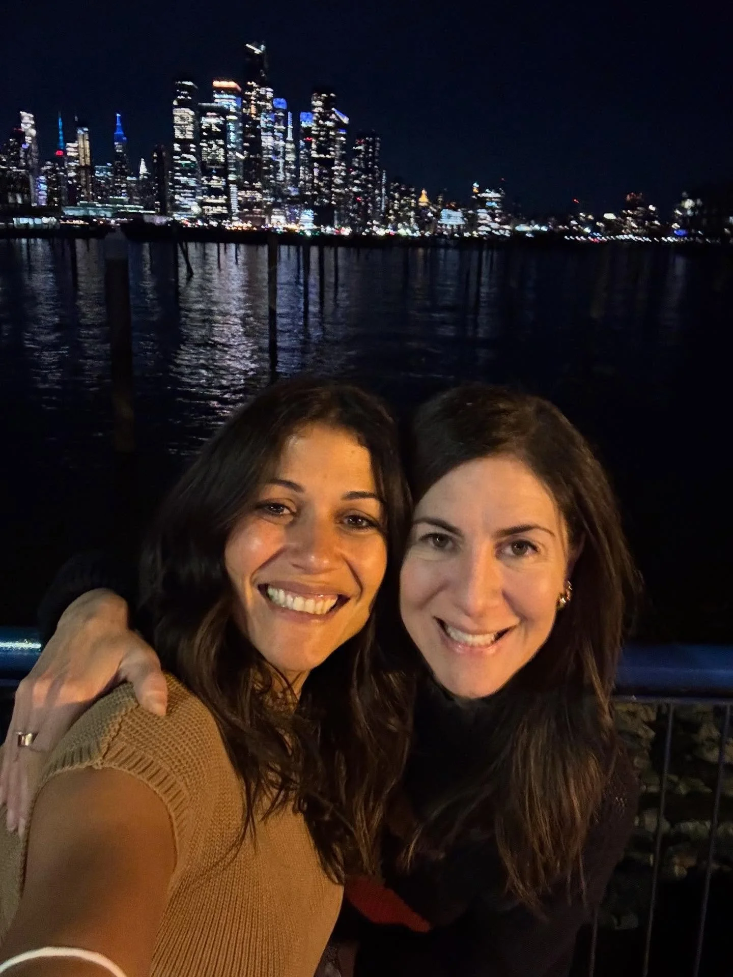 You are a gift @miriamvfleming  thank you for the way you love and honor the women of your church and how you love me. It was an honor to serve you. Always on your corner. Thank you for such a powerful weekend.