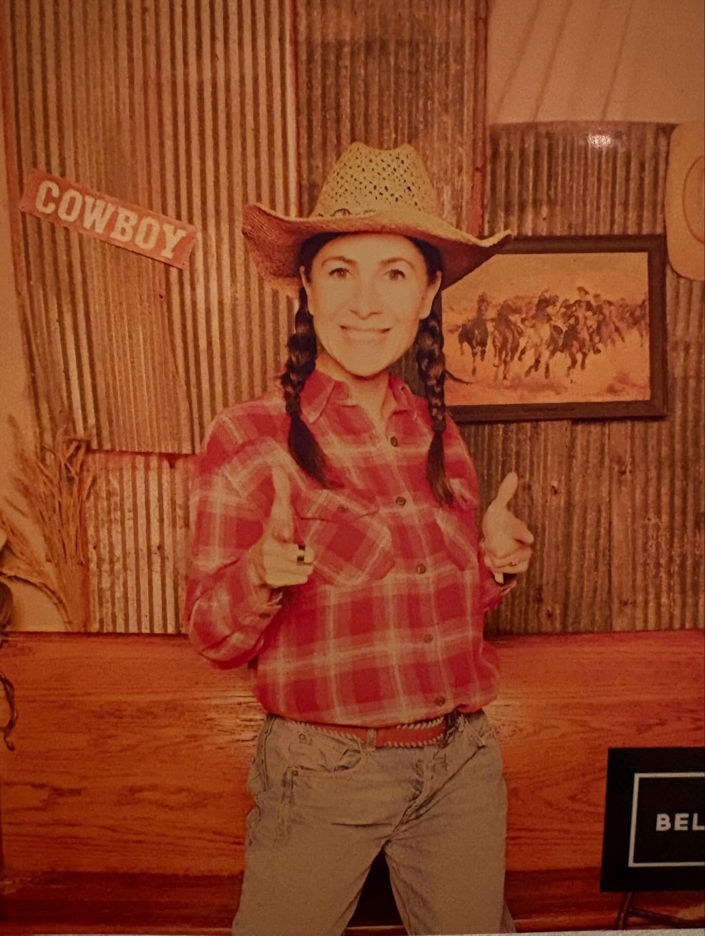 TBC&Oslash; Cowboy Christmas was a complete success!!! Thank you to @katherynpadilla @kyleigh.guyton and our entire staff who worked tirelessly to put on a celebration for all of our servant  leaders. Our church is special because of the people who g