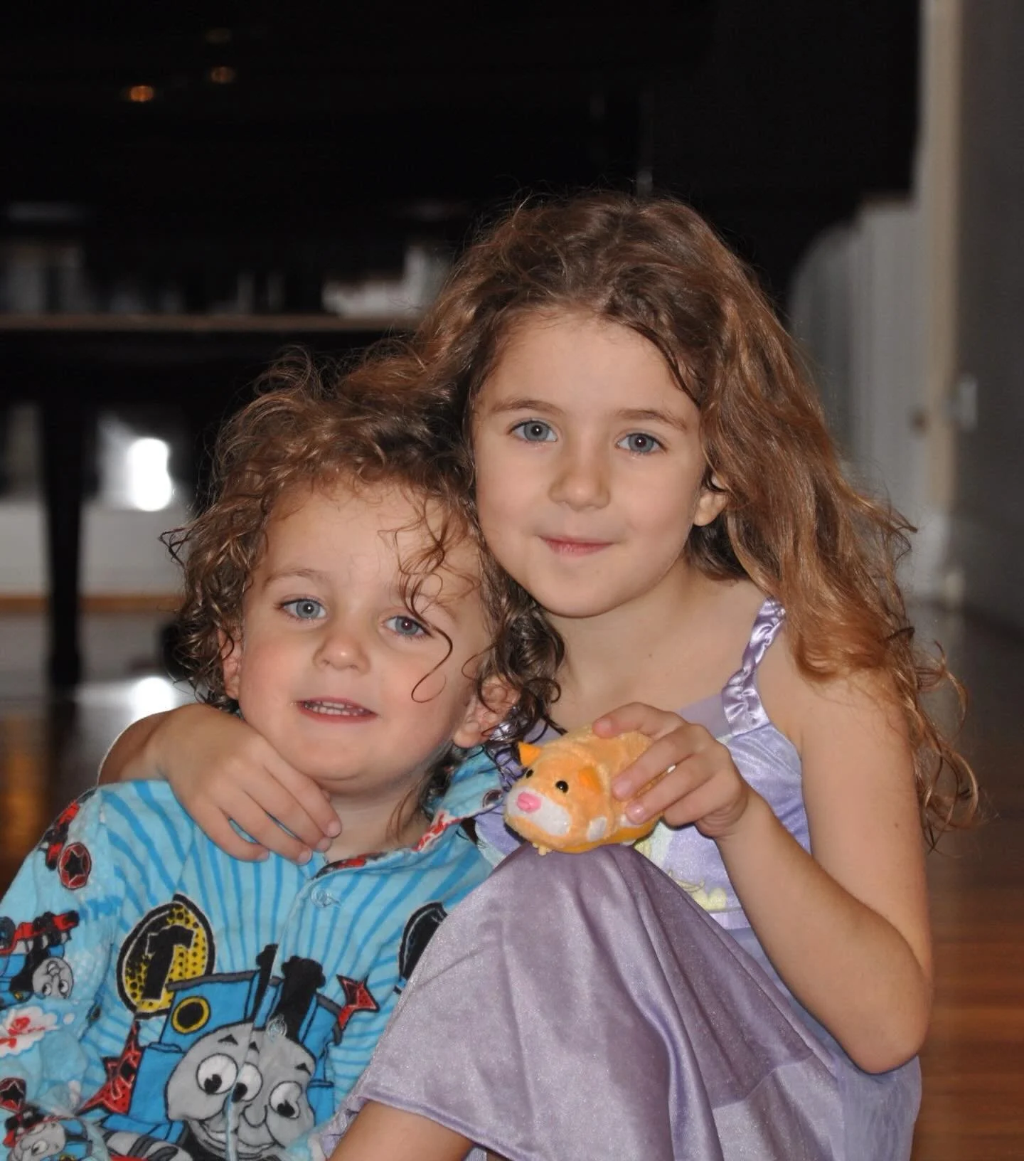 They&rsquo;ve been best friends since 2007. ❤️😭