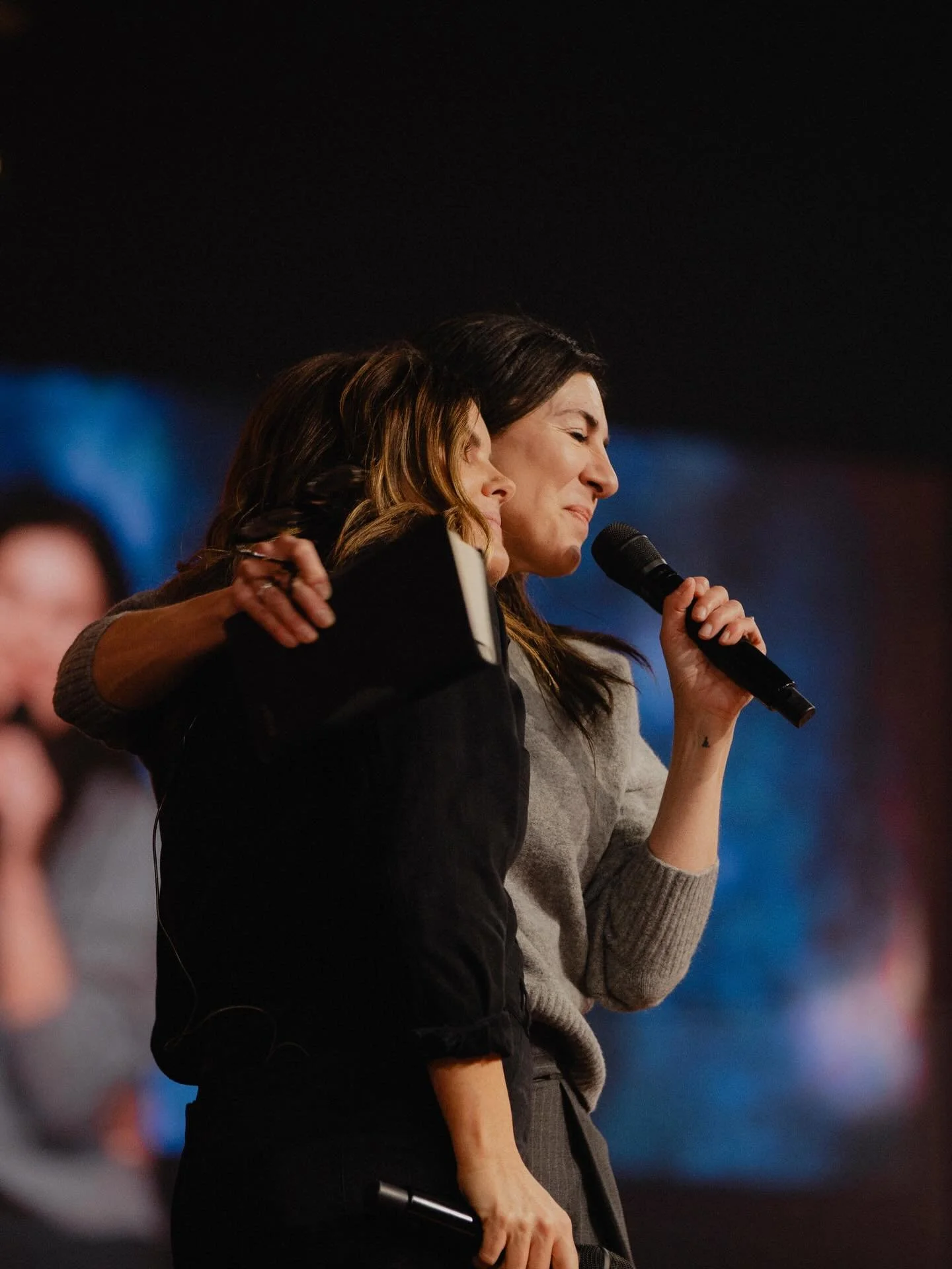 The older I get and the longer I serve Jesus, what blesses me the most is a heart that stays the course. Through the ups and downs, through the highs and lows and through the valleys and on the mountaintops. Those that remain are very important to He