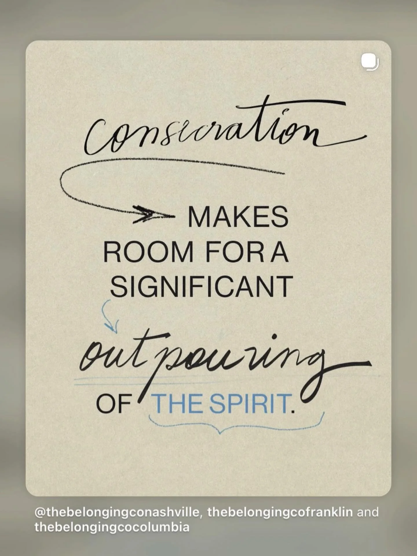 Hungry and expectant 🖤