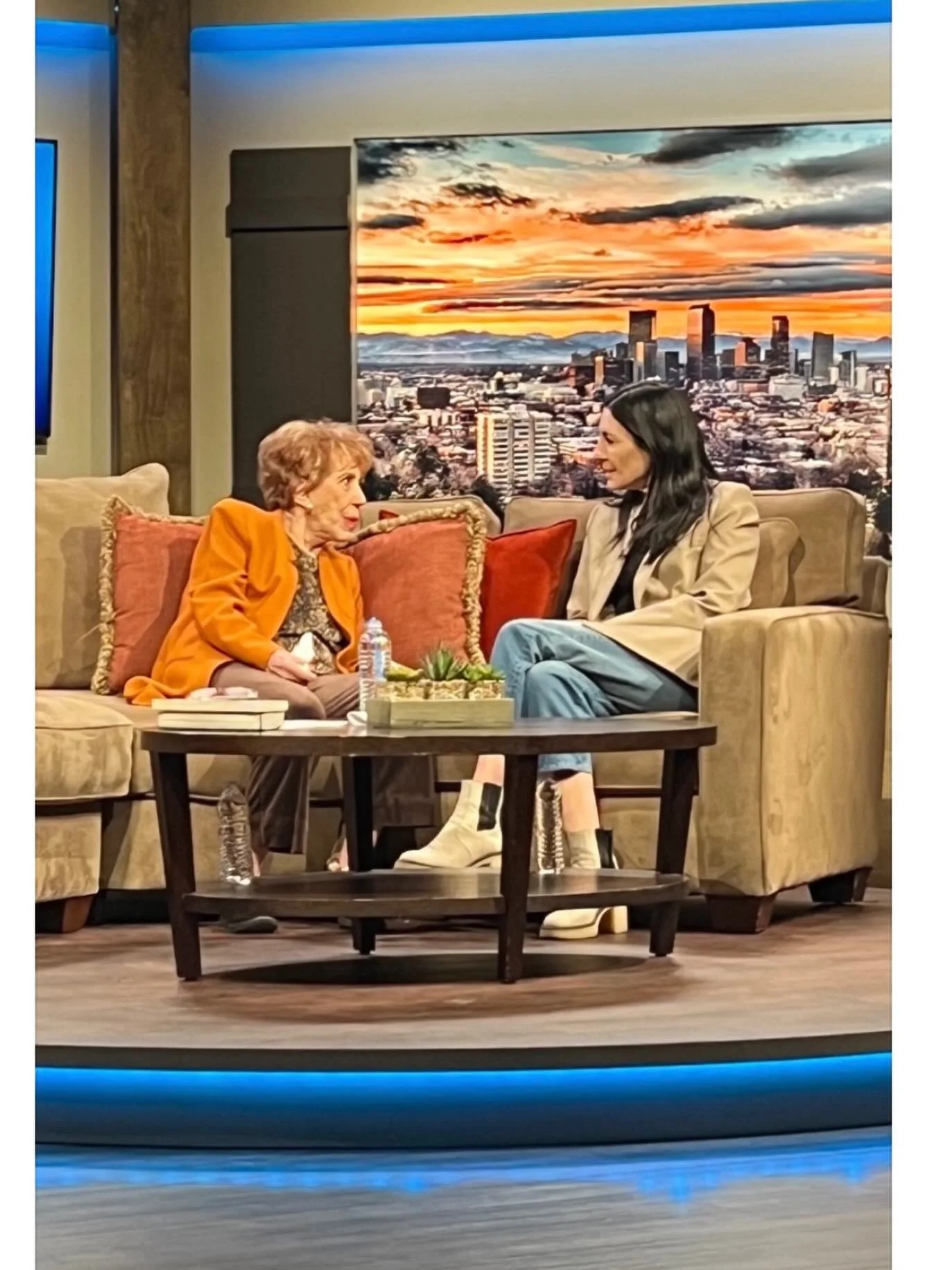 A general of the faith went to be with the Lord yesterday and it was my highest honor to sit with her and meet one of the hero&rsquo;s of the faith. I was young woman when God called me to preach and she was the first woman I witnessed who knew the b