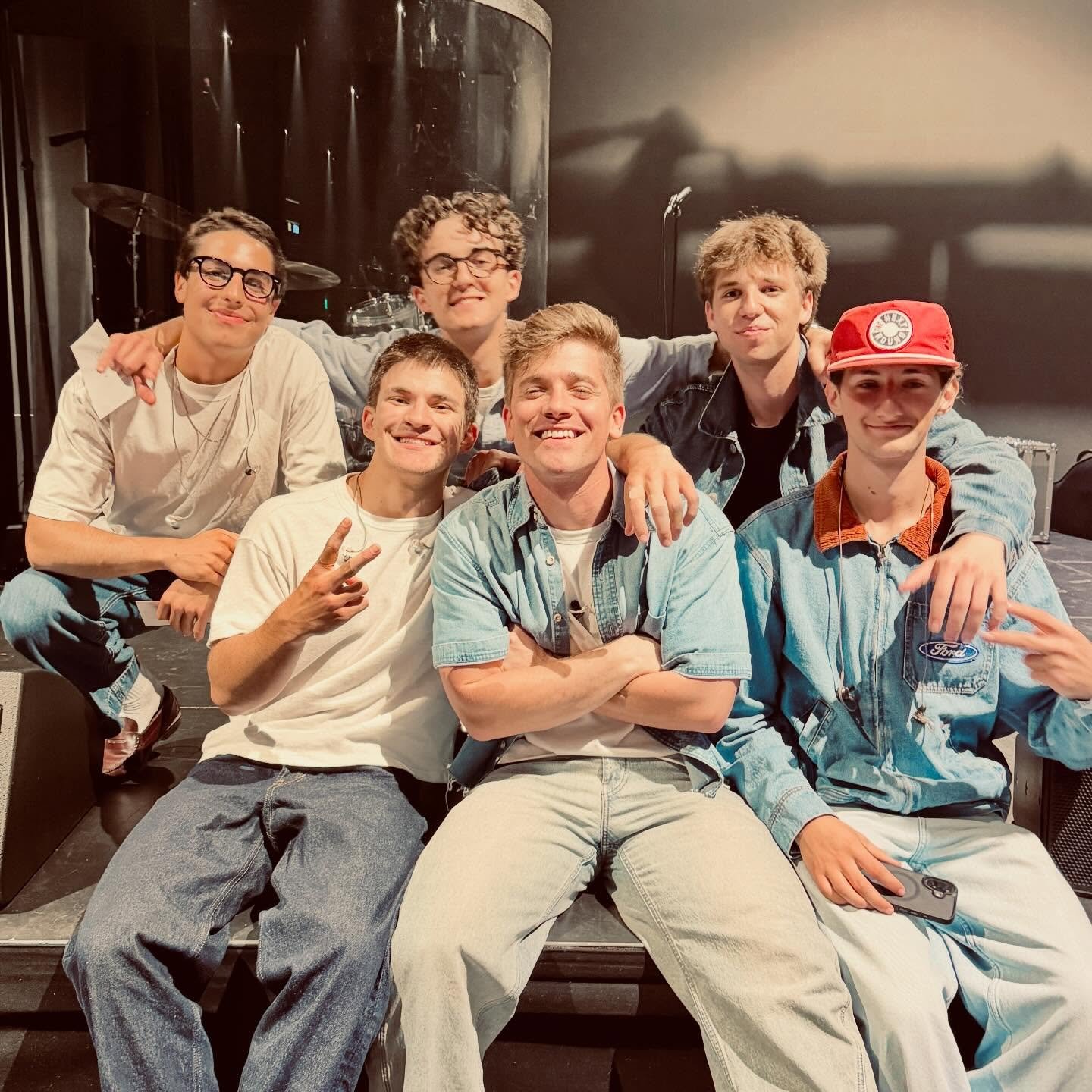 The local church. A place where young boys grow into mighty men of God.  I am so grateful for this band of brothers who have grown up together. My Mum always said, tell me who your friends are, and I will tell you who you are becoming. As I look at t