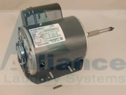 Part ID # M412227P Dryer Motor, ¾ Horse Power