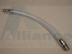 Part ID # F730026 Spray Hose Assembly