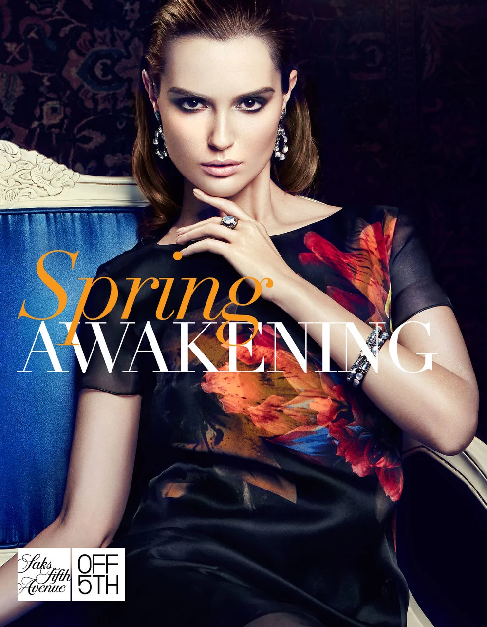 Fifth Avenue Catalog >> Saks Fifth Avenue Wayne Jones Fifth Avenue Catalog >> Saks Fifth Avenue Wayne Jones
