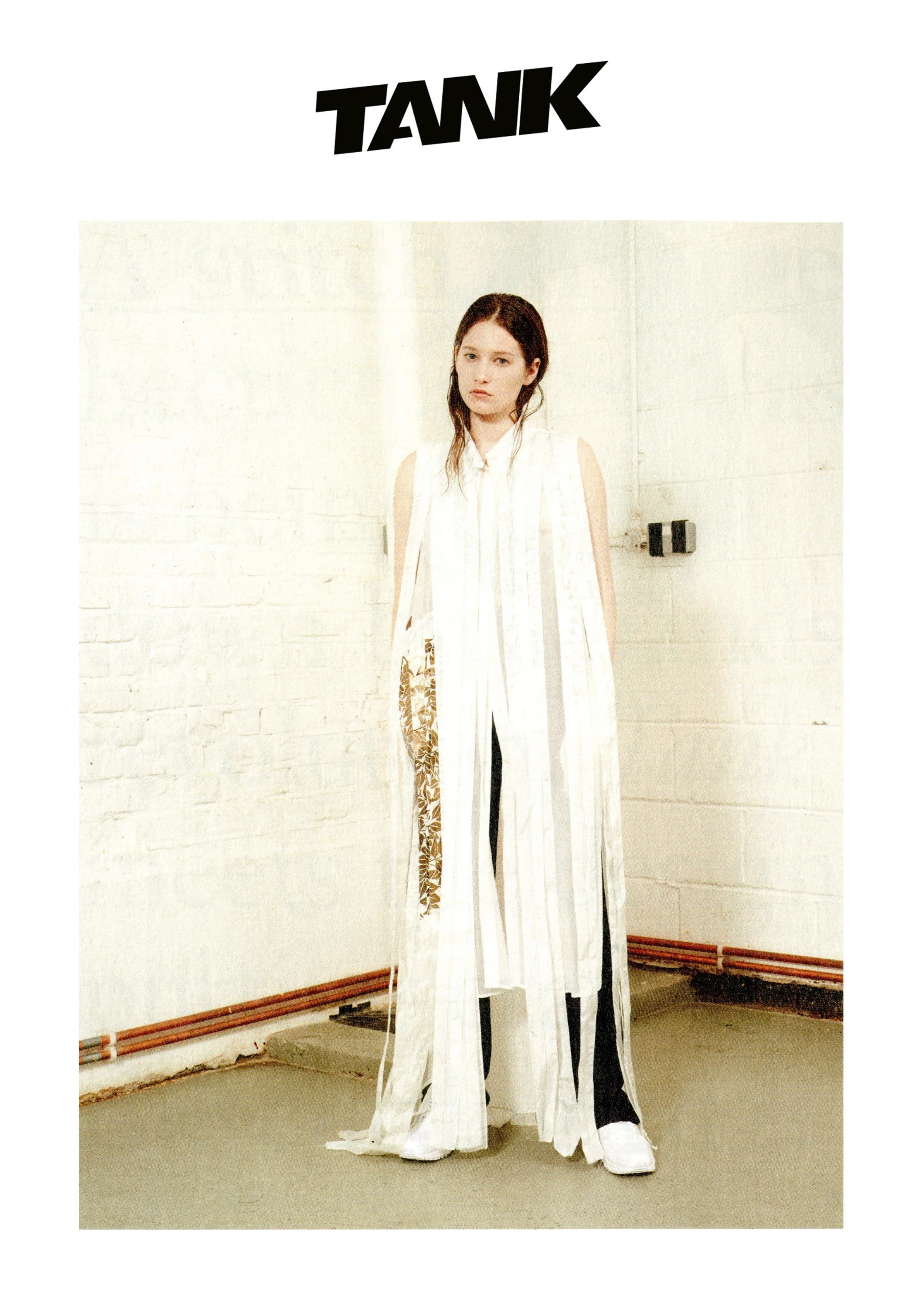 <center>TANK — Spring 2016</center>