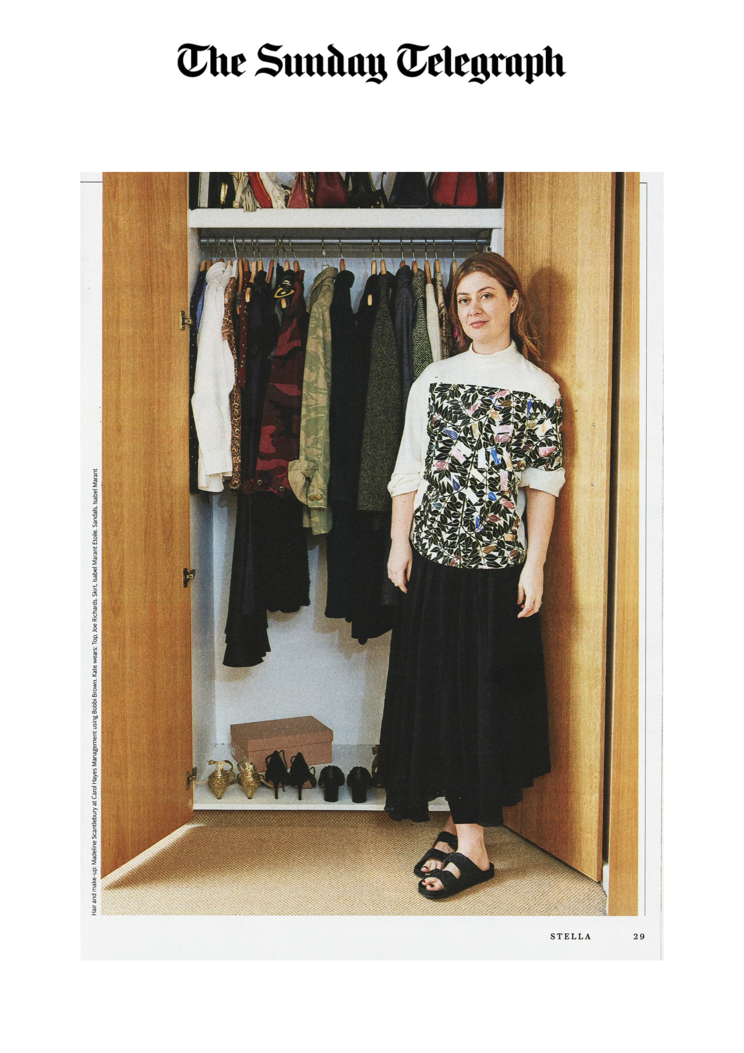 <center>The Sunday Telegraph, Stella — 27 March 2016</center>