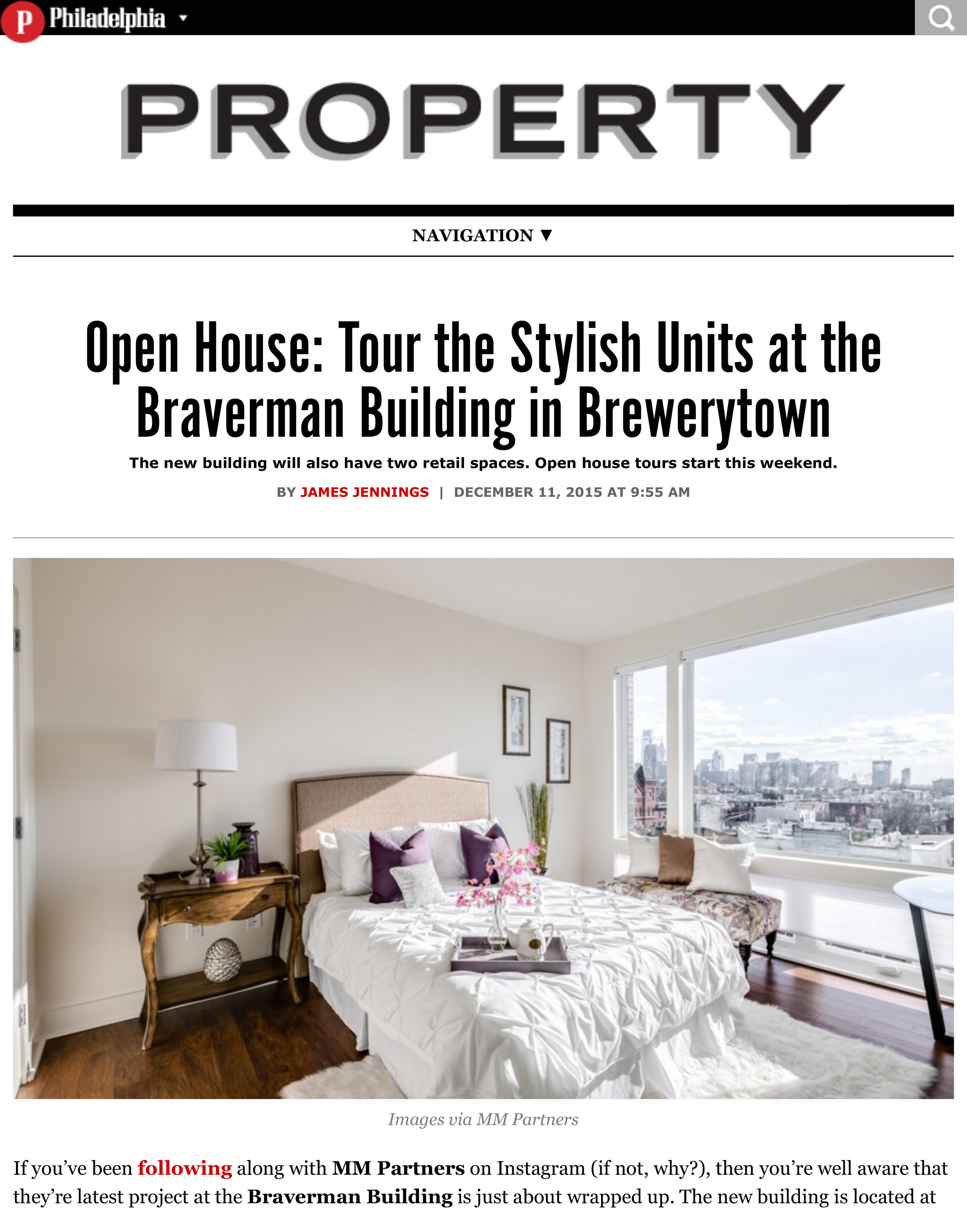 Tour the Stylish Units at the Braverman Building in Brewerytown - Property-1.jpg