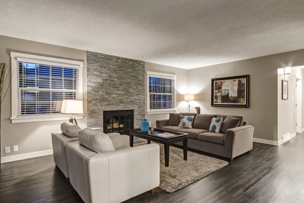 Calgary Home Renovation Contractors - Home Addition Construction