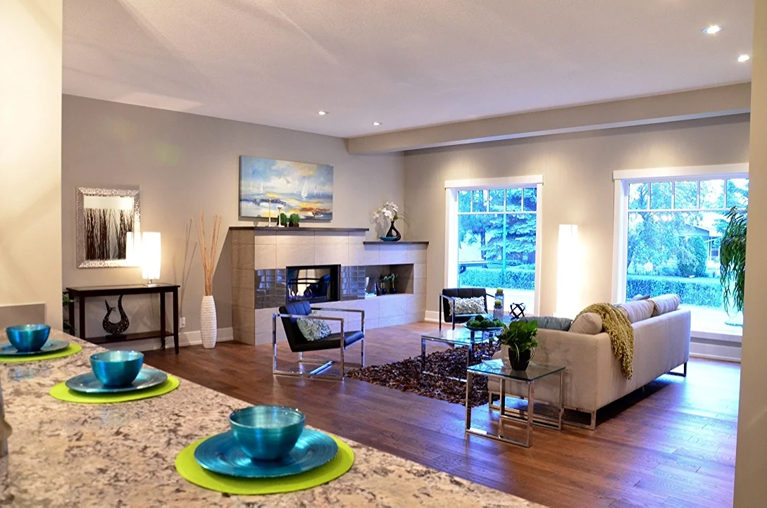 Calgary Home Renovation Contractors Home Addition Construction