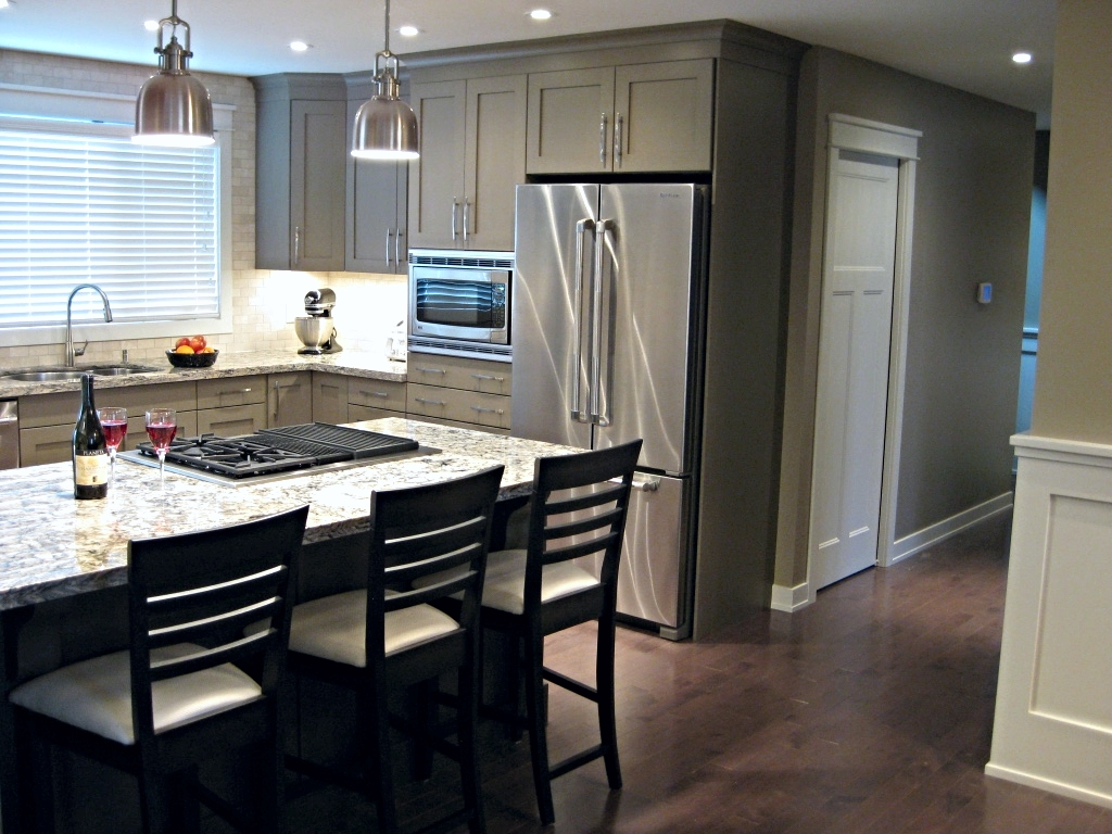 Calgary Home Renovation Contractors - Home Addition Construction