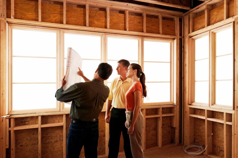 TOP 5 REASONS To Hire a Calgary Renovation Contractor: — Home Renovations Calgary | LivingScape Renovations