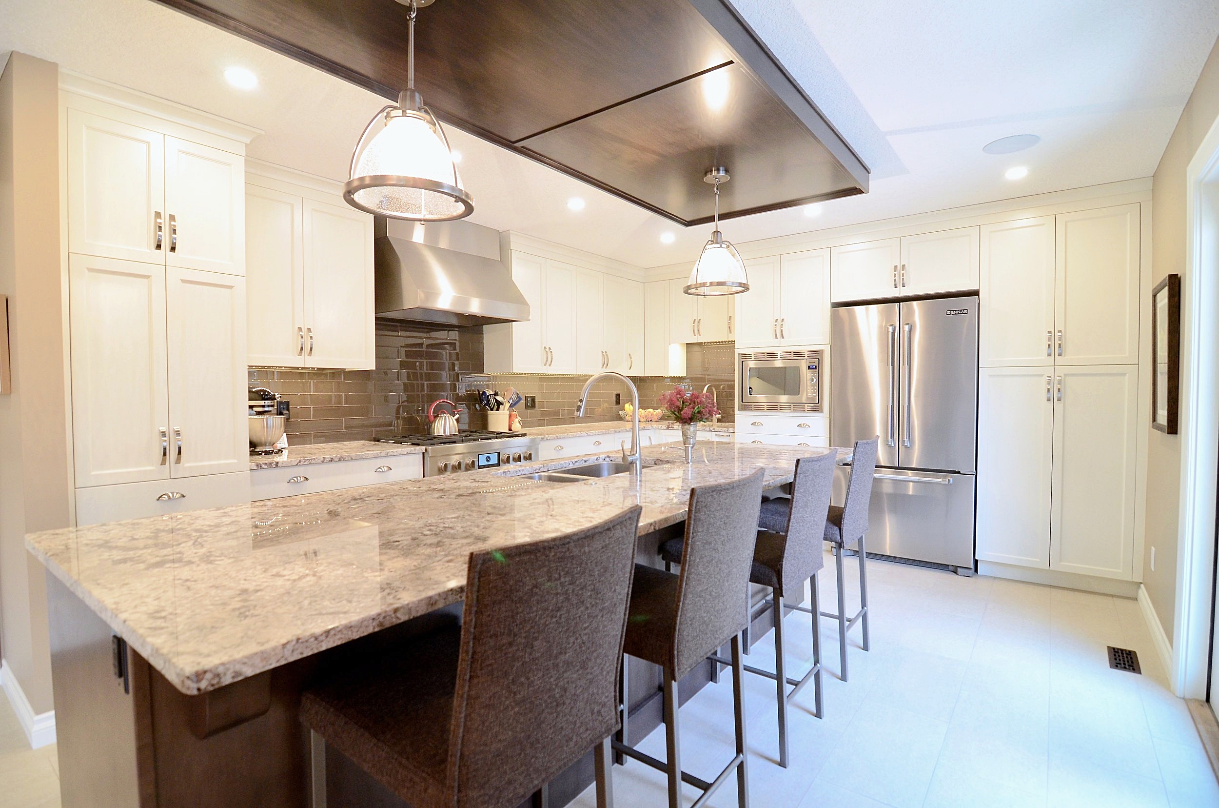 Calgary Home Renovation Contractors - Home Addition Construction