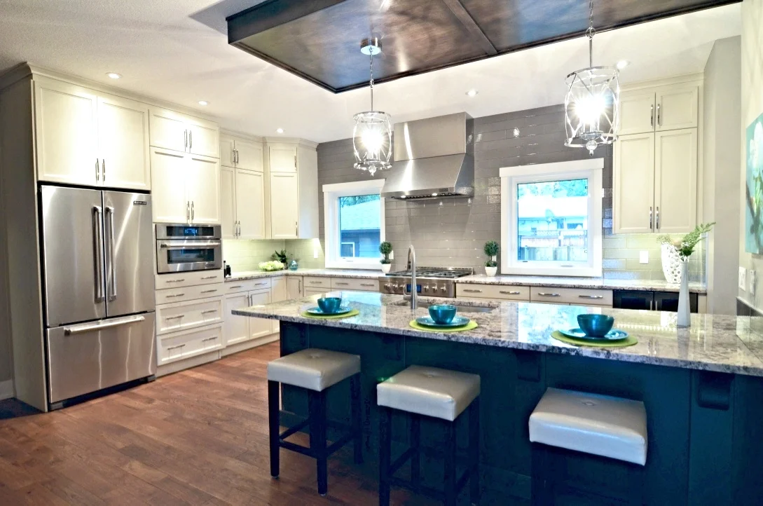 Calgary Home Renovation Contractors Home Addition Construction