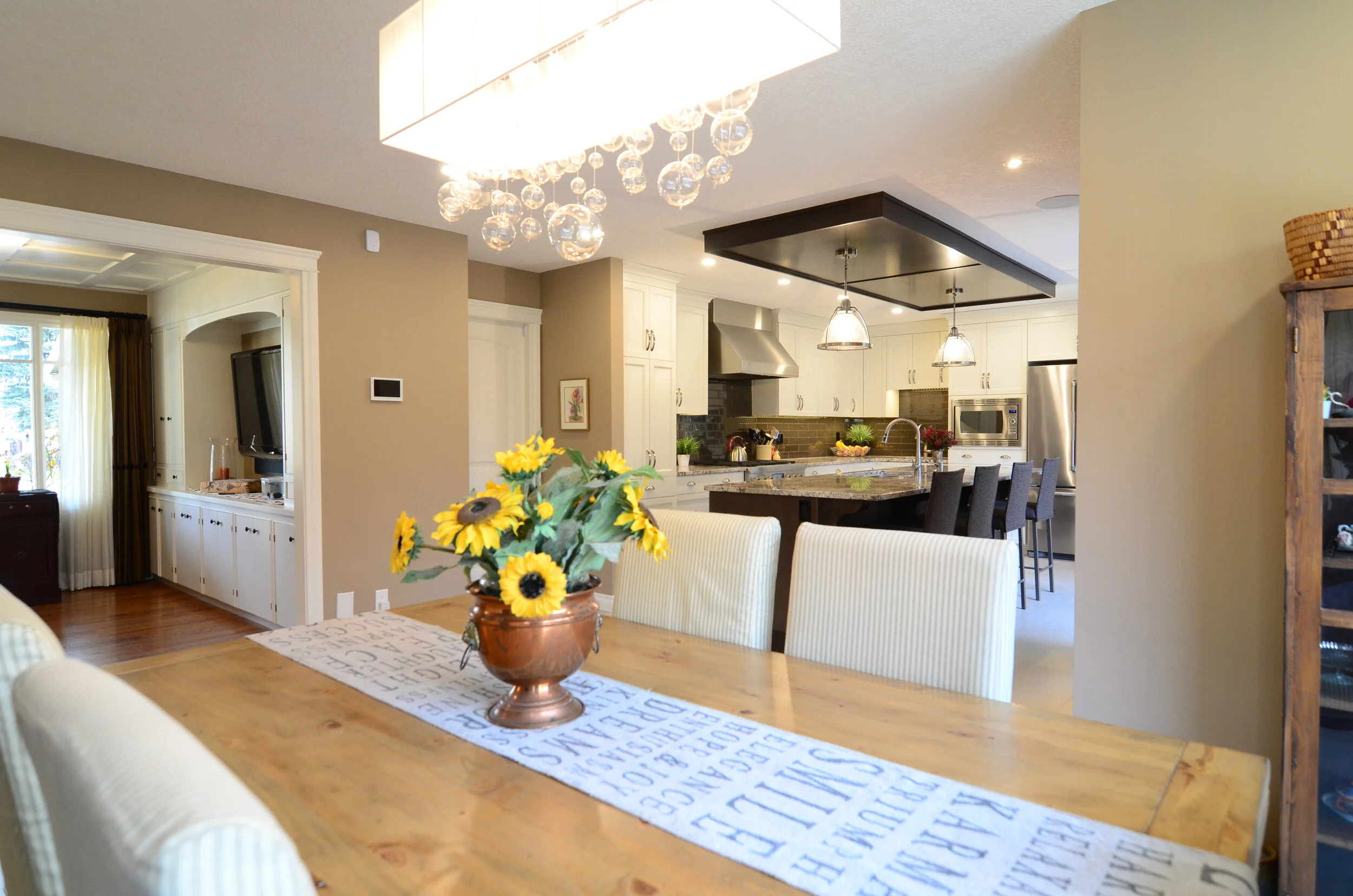 Calgary Home Renovation Contractors - Home Addition Construction