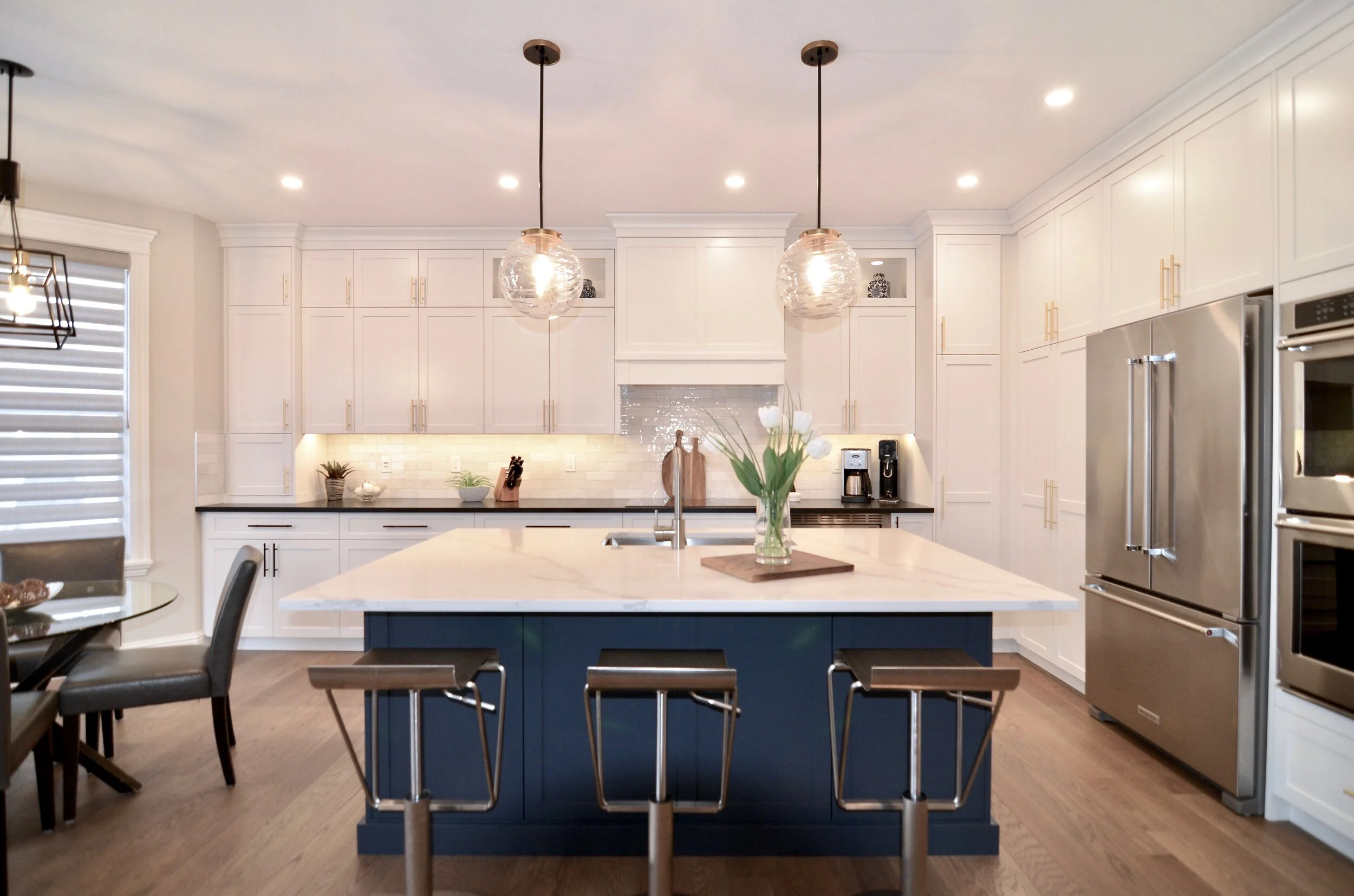 Calgary Home Renovation Contractors - Home Addition Construction