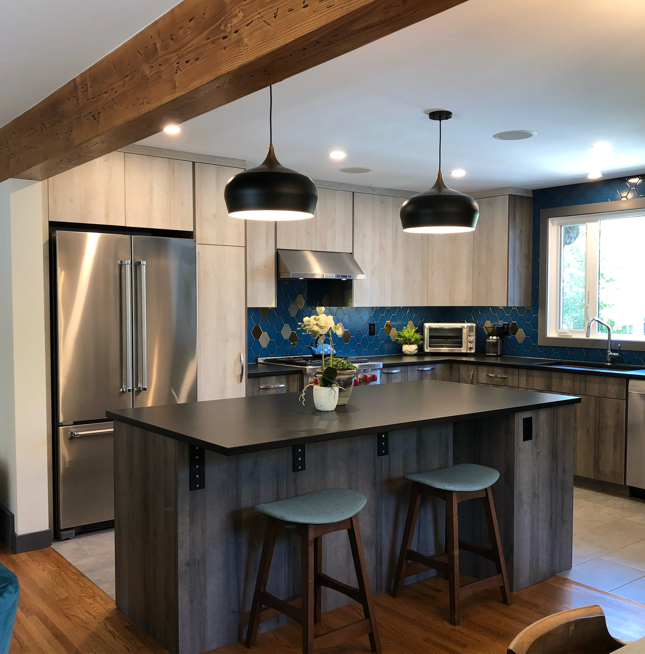 Calgary Home Renovation Contractors - Home Addition Construction