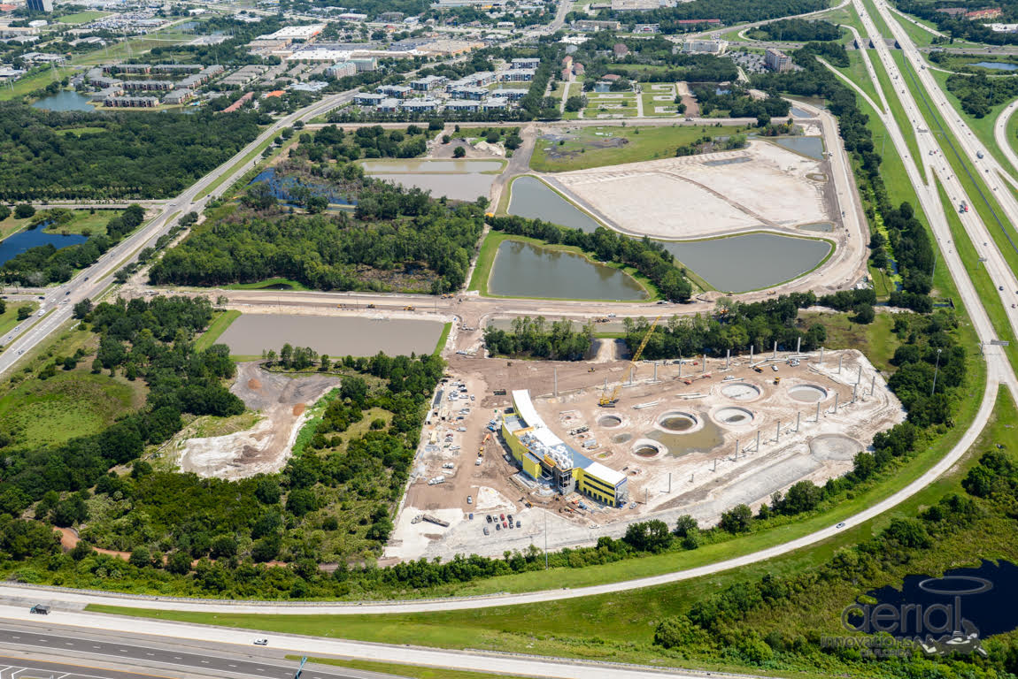 Top Golf under construction.jpg