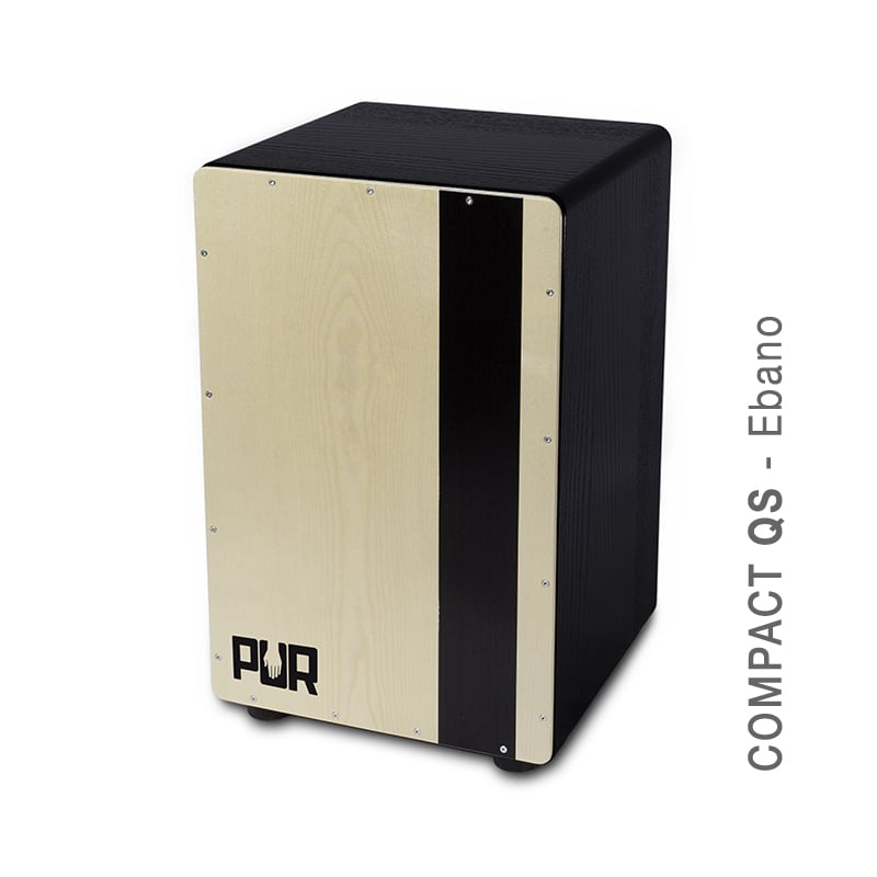PUR Cajon Manufaktur-Music-Instrument-Drum-Handmade