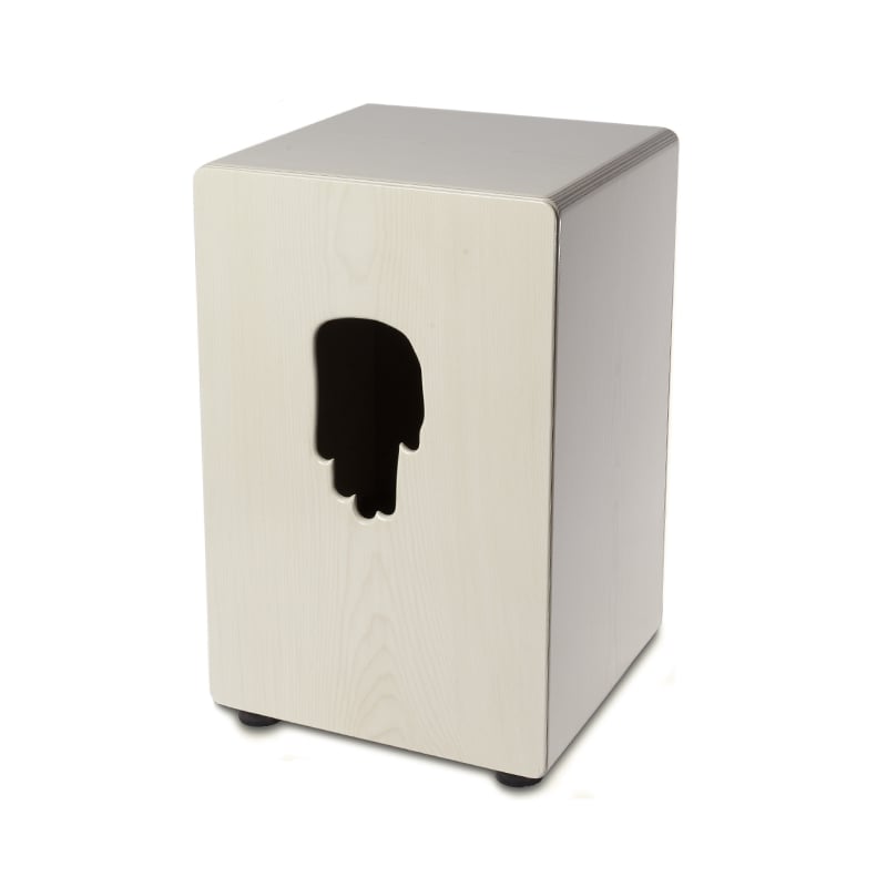 PUR Cajon Manufaktur-Music-Instrument-Drum-Handmade