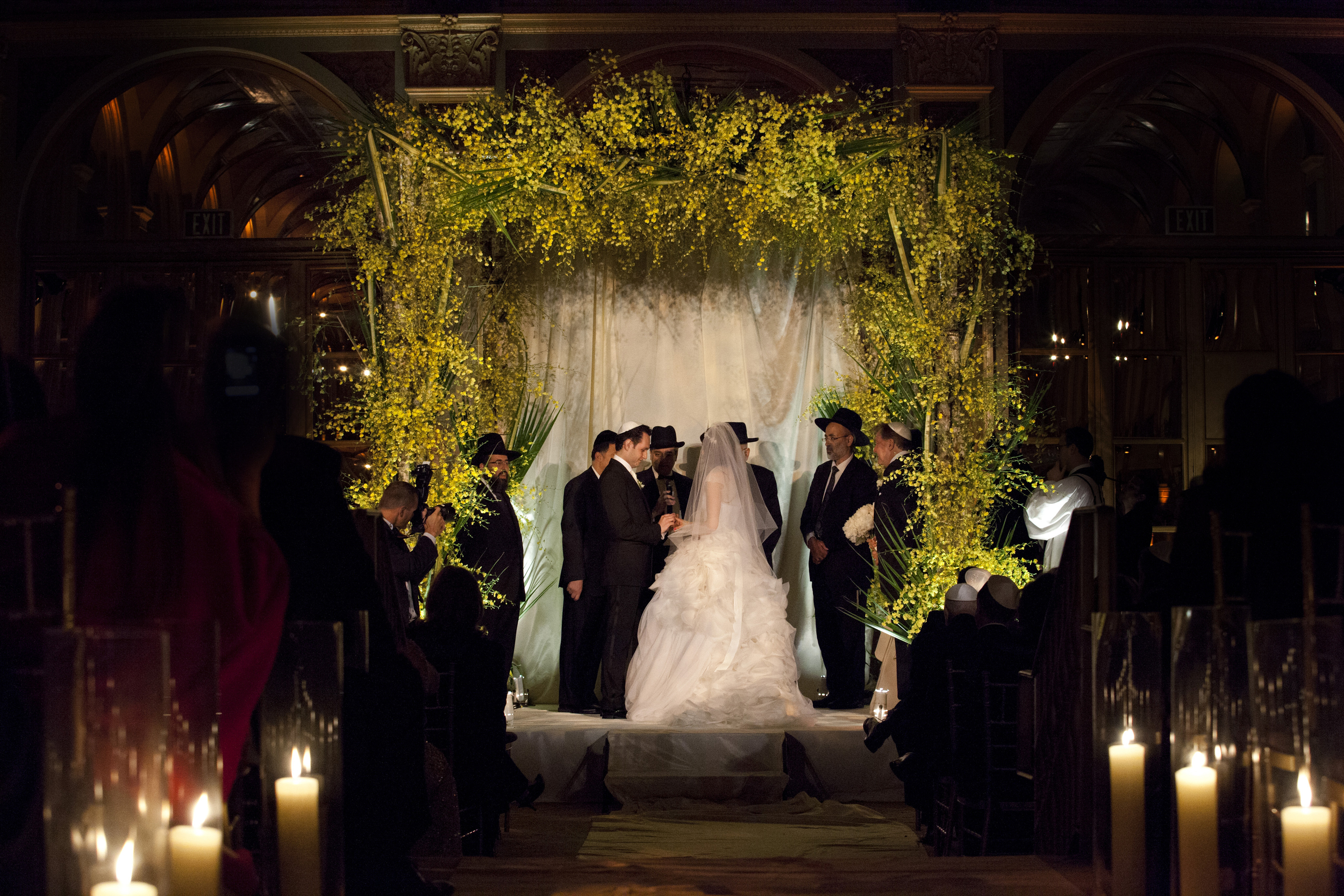  The Plaza Hotel, NYC 