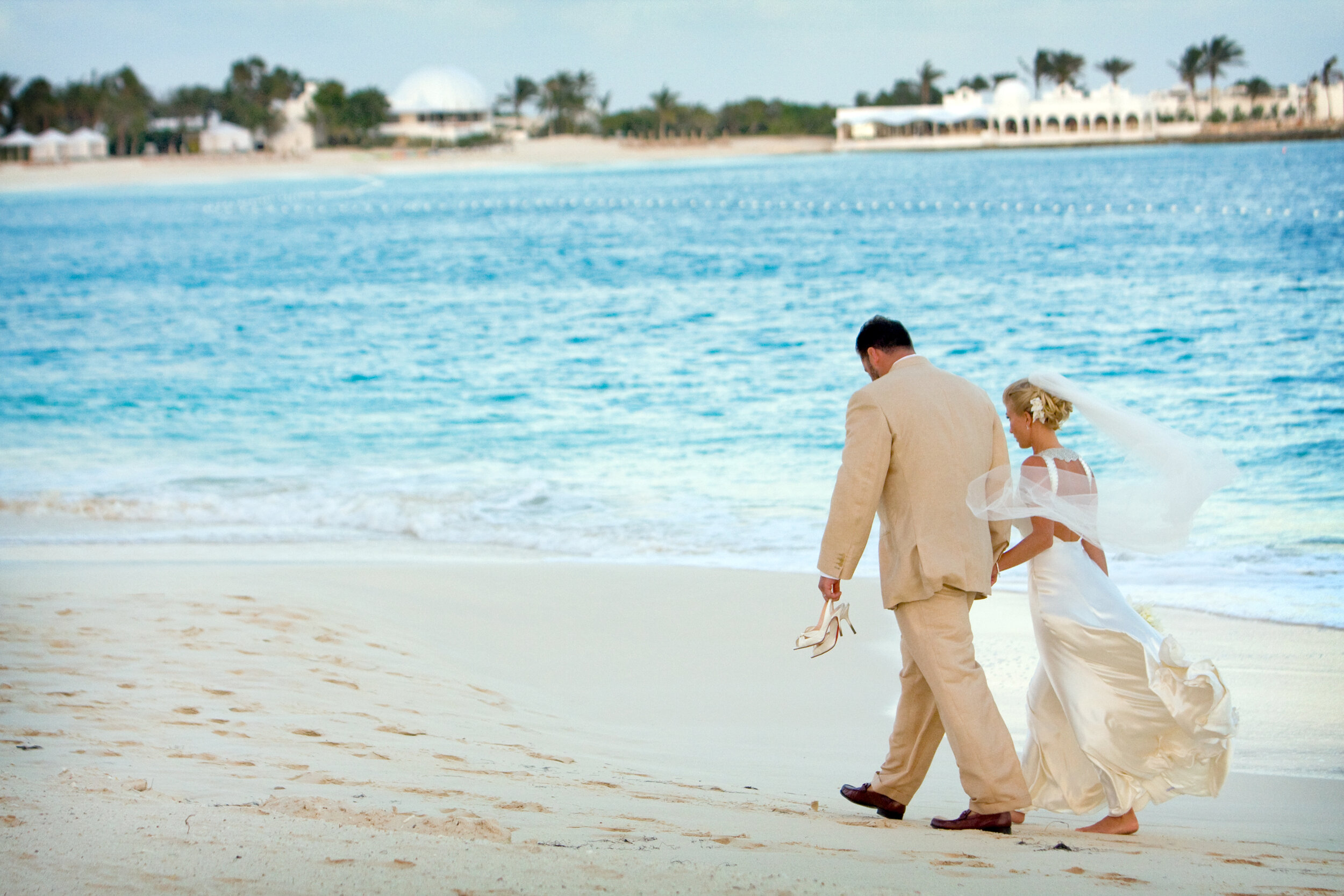 Cap Juluca, Anguilla