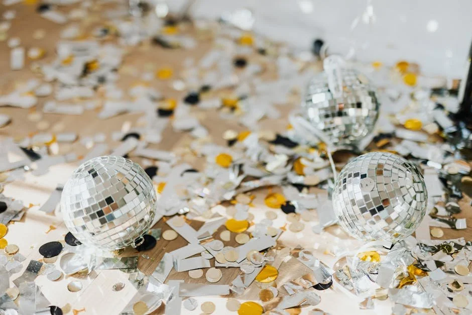 5 Tips for Unique Party Planning: How to Host Unforgettable Events