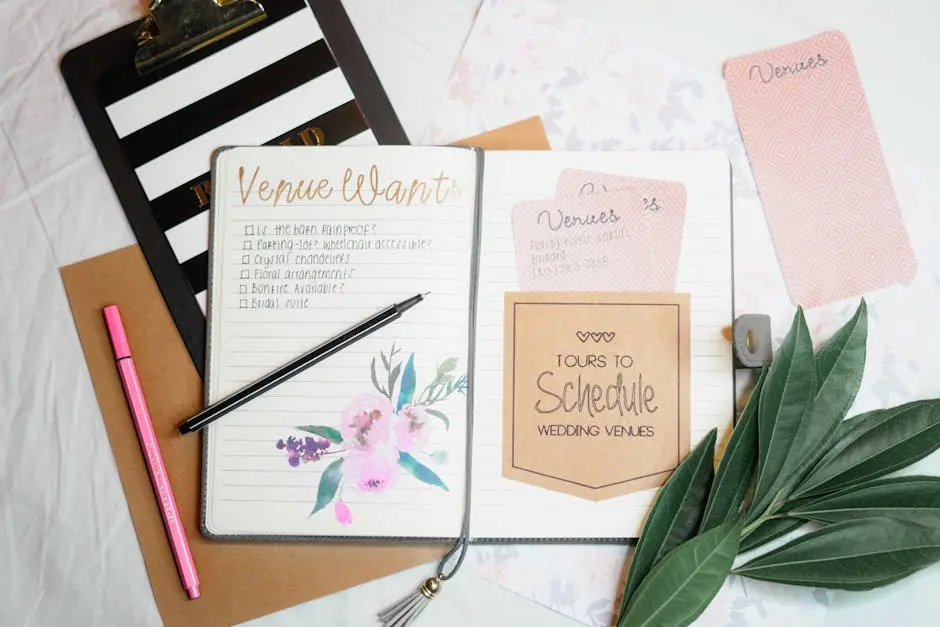 What Does a Global Wedding Planner Do?