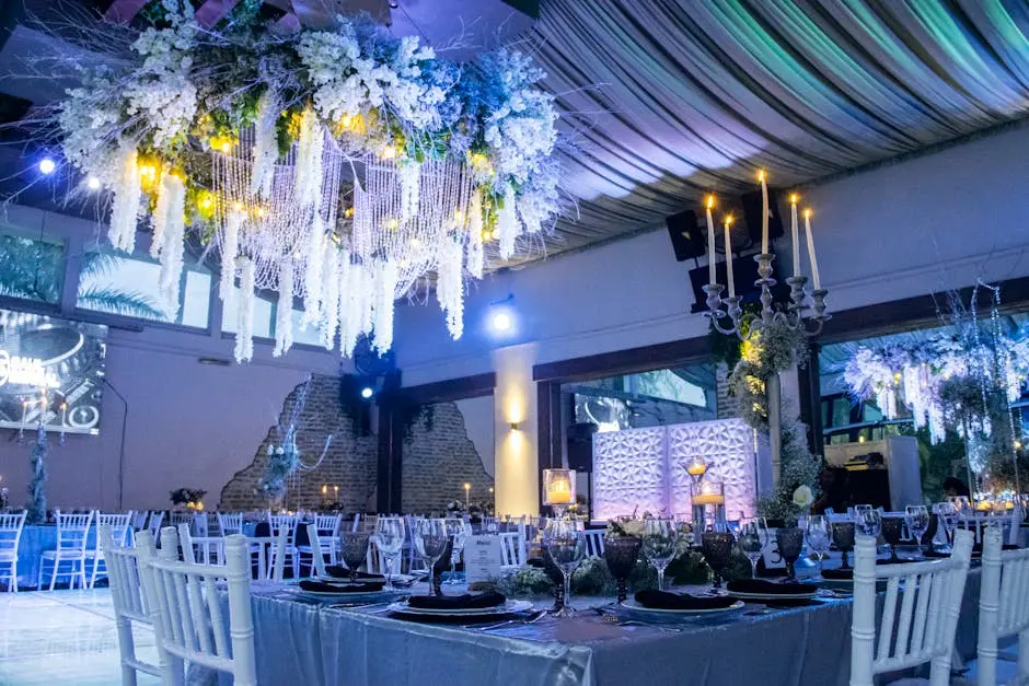 Unique Wedding Venues That Will Wow Your Guests