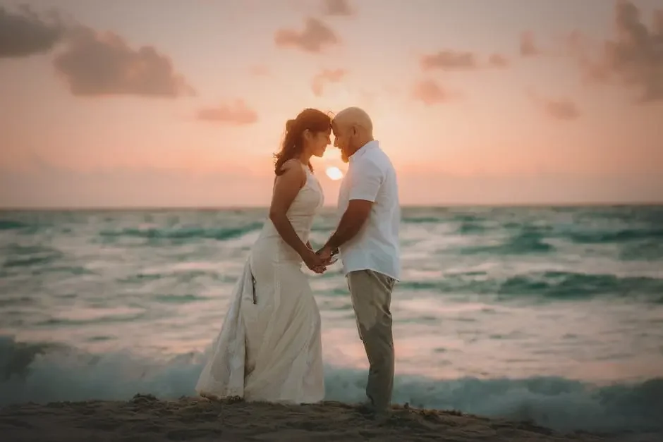 Top Wedding Planner Secrets for Your Dream Destination Wedding