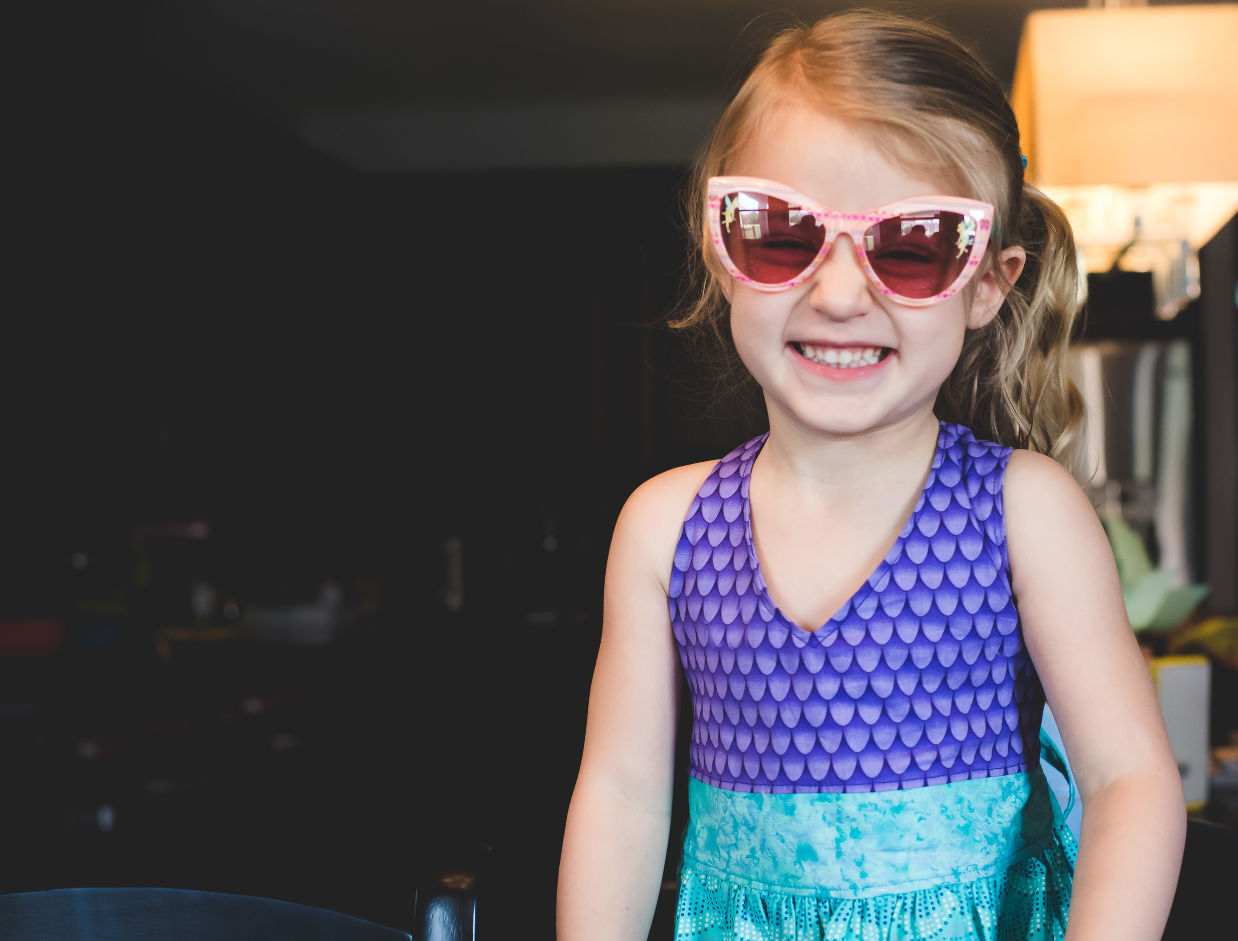 Happy 4th birthday! May is a big birthday month for my family. We celebrate 7 birthdays in a 10 day span.